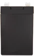 Акумуляторна батарея Agent 12.8V 7.5Ah LiFePO4 (IFM12-75E2) - зображення 5