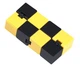 Игрушка антистресс Infinity Cube Куб бесконечный кубик кубік инфинити (554006194) Желтый - изображение 2