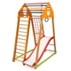 Детский спортивный комплекс SportBaby BambinoWood Plus 1 - изображение 3