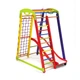 Детский спортивный уголок SportBaby Кроха 1 Plus 1 - изображение 7
