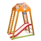 Детский спортивный комплекс SportBaby BambinoWood Plus 1 - изображение 6