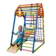 Детский спортивный комплекс SportBaby KindWood Color - изображение 3