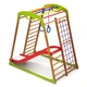 Детский спортивный комплекс для дома SportBaby BabyWood Plus 1 - изображение 4