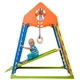 Детский спортивный комплекс SportBaby KindWood Color - изображение 4