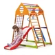 Дитячий спортивний комплекс для дому SportBaby KindWood Plus 2 - зображення 5