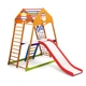 Дитячий спортивний комплекс для дому SportBaby KindWood Plus 2 - зображення 8