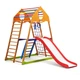 Дитячий спортивний комплекс для дому SportBaby KindWood Plus 2 - зображення 9