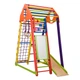 Детский спортивный комплекс SportBaby BambinoWood Color Plus - изображение 6