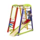 Детский спортивный уголок SportBaby Кроха 1 - изображение 2