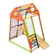 Детский спортивный комплекс для дома SportBaby KindWood Plus - изображение 4