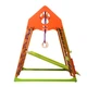 Детский спортивный комплекс для дома SportBaby KindWood Plus - изображение 5