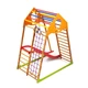 Детский спортивный комплекс для дома SportBaby KindWood Plus 1 - изображение 7