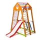 Детский спортивный комплекс SportBaby BambinoWood Plus 2 - изображение 4