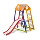 Детский спортивный комплекс SportBaby BambinoWood Color Plus 2 - изображение 6
