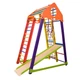 Детский спортивный комплекс SportBaby BambinoWood Color - изображение 7