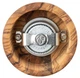 Młynek do pieprzu Peugeot Fidji Drewno oliwne 15 cm (4006950033804) - obraz 2