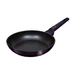 Сковорода Berlinger Haus Purple Eclipse Collection 24 см BH6625 - зображення 2