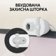 Веб-камера Logitech Brio 100 Full HD Off-White (960-001617) - зображення 4