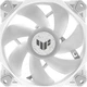 Кулер до корпусу ASUS TUF GAMING TF120 ARGB (90DA0033-B09000) - изображение 8