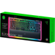Клавіатура Razer BlackWidow V4 PRO Green Switch USB UA Black (RZ03-04680100-R3M1) - зображення 6