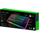 Клавіатура Razer BlackWidow V4 PRO Green Switch USB UA Black (RZ03-04680100-R3M1) - зображення 7