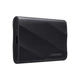Накопитель SSD USB 3.2 1TB T9 Samsung (MU-PG1T0B/EU) - изображение 2