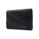 Накопитель SSD USB 3.2 1TB T9 Samsung (MU-PG1T0B/EU) - изображение 3