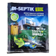 Биоактиватор для септиков и уличных туалетов Bi-Septik 35 г на 4 м3 (на 60 дней) - изображение 1