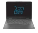 Ігровий ноутбук Lenovo LOQ-15 / i5-12450H / 16 ГБ / 512 / RTX4050 144 Гц / матовый, светодиодный, IPS / NVIDIA GeForce RTX 4050 - зображення 1
