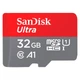 Карта памяти SanDisk 32GB microSD class 10 UHS-I Ultra (SDSQUA4-032G-GN6MA) - изображение 2