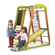 Детский спортивный уголок SportBaby Кроха 2 - изображение 2