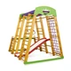 Спортивный комплекс для дома SportBaby Карапуз Plus 1-1 - изображение 7