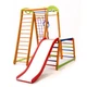 Детский спортивный уголок SportBaby Кроха 2 Plus 1-1 - изображение 6