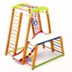 Детский спортивный уголок SportBaby Кроха 2 Plus 1-1 - изображение 10