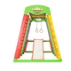 Спортивний комплекс для дому SportBaby Акварель Plus 1-1 - зображення 9