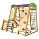 Спортивный комплекс для дома SportBaby Карапуз Plus 1-4 - изображение 3