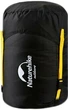 Компрессионный мешок Naturehike NH19PJ020 L Черный (6927595743737) - изображение 1
