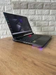Игровой ноутбук Asus ROG Strix SCAR 15 G533QS / 15.6" (1920x1080) IPS / AMD Ryzen 9 5900HS (8 (16) ядер по 3.0 - 4.6 GHz) / 16 GB DDR4 / 1000 GB SSD / nVidia GeForce RTX 3080, 16 GB GDDR6, 256-bit / WebCam б/у - изображение 4