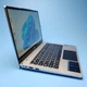 Ультрабук Gateway 14.1 Ultra Slim GWTC71427-SL / 14.1" (1920x1080) IPS Touch / Intel Core i7-1255U (10 (12) ядер по 3.5 - 4.7 GHz) / 8 GB DDR4 / 512 GB SSD / Intel Iris Xe Graphics / WebCam / Win 11 Home б/у - изображение 4