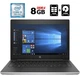 Ультрабук Б-клас HP ProBook 430 G5 / 13.3" (1366x768) TN / Intel Core i5-8250U (4 (8) ядра по 1.6 - 3.4 GHz) / 8 GB DDR4 / 128 GB SSD + 500 GB HDD / Intel UHD Graphics 620 / WebCam / Fingerprint / USB 3.1 / HDMI б/в - зображення 1