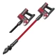 Аккумуляторный пылесос Royalty Line RL-CVC9316 Red - изображение 1