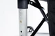 Ролатор Rollator Comfort Walker Black 311100-453 / Альтернатива милістю / Ходунки для дорослих - зображення 5
