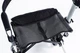 Ролатор Rollator Comfort Walker Black 311100-453 / Альтернатива милістю / Ходунки для дорослих - зображення 9