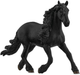 Фігурка Schleich Horse Club Фризький жеребець 11.2 см (4059433753621) - зображення 1