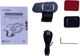 Bluetooth-мотогарнітура для шолома FreedConn R3 Black (fdr3) - зображення 3