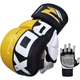 Перчатки для ММА RDX T6 MMA Sparring Gloves L Жолтые - изображение 1