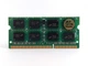 Оперативная память для ноутбука SODIMM Crucial DDR3L 4Gb 1600MHz PC3L-12800S (CT4G3S160BM.M16FKD) 13176 Б/У - изображение 2