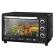 Електродуховка Liberton LEO-480 Black - изображение 1