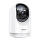 Поворотная камера видеонаблюдения IP Wi-Fi camera видео няня, беби монитор HOCO D1 indoor PTZ HD camera | 3MP - изображение 6