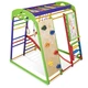 Спортивный комплекс для дома SportBaby Юнга Plus 4 - изображение 2